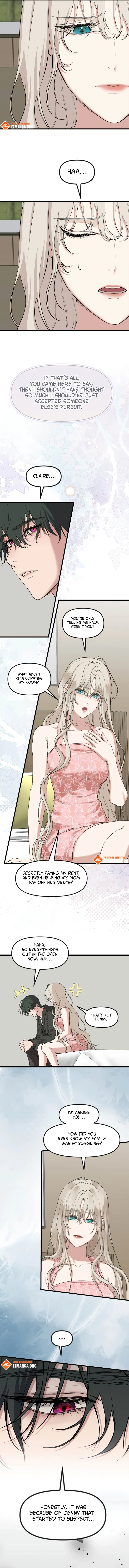 1 Year No More Chapter 33 page 3 - 