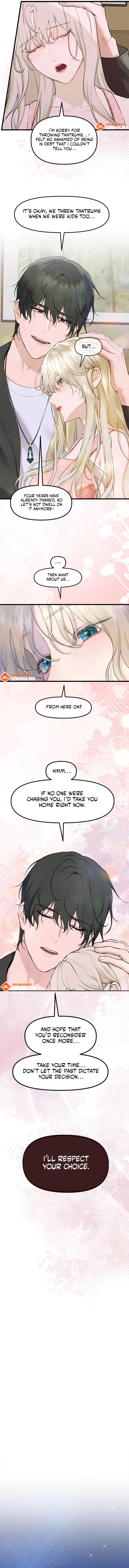 1 Year No More Chapter 33 page 7 - 