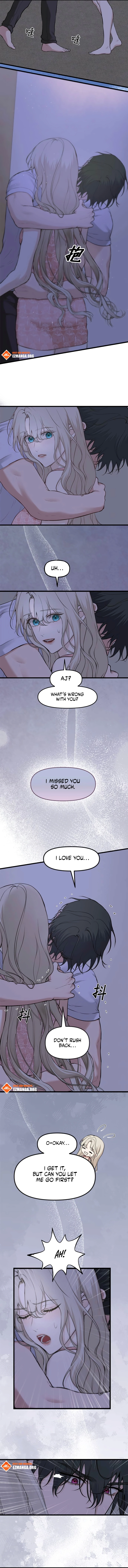 1 Year No More Chapter 34 page 2 - 