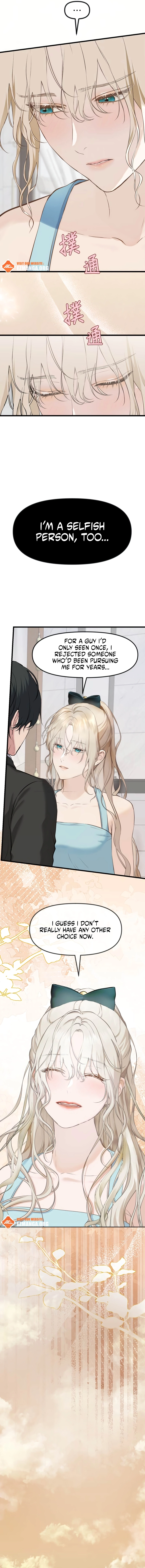 1 Year No More Chapter 36 page 4 - 