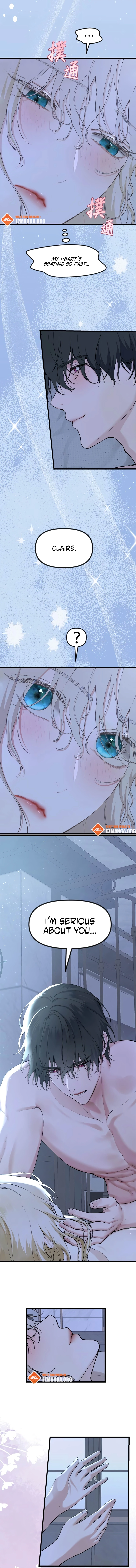 1 Year No More Chapter 36 page 6 - 