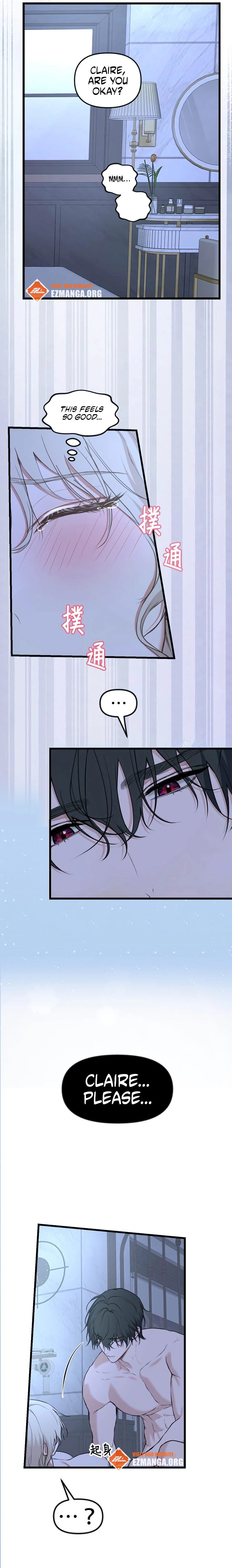 1 Year No More Chapter 36 page 9 - 