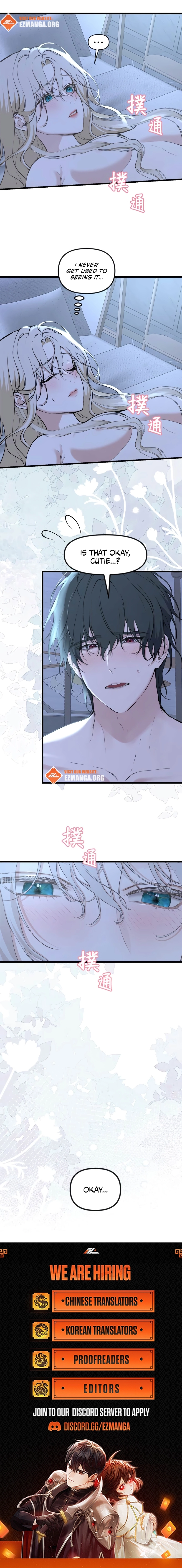 1 Year No More Chapter 36 page 10 - 