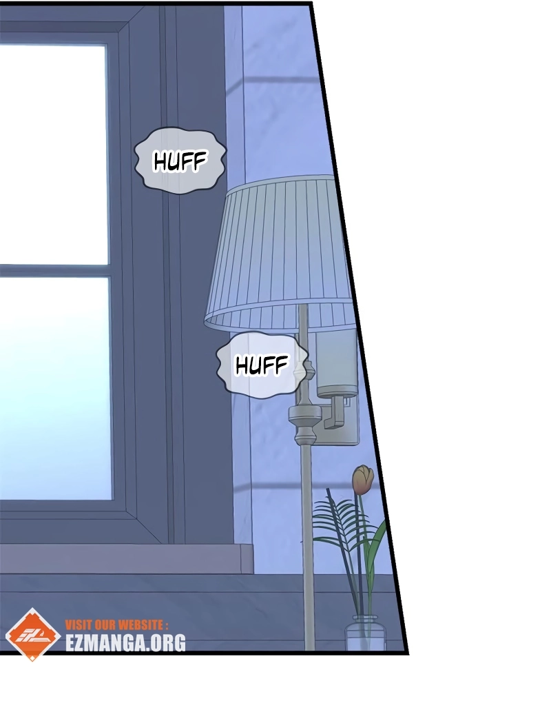1 Year No More Chapter 37 page 3 - 