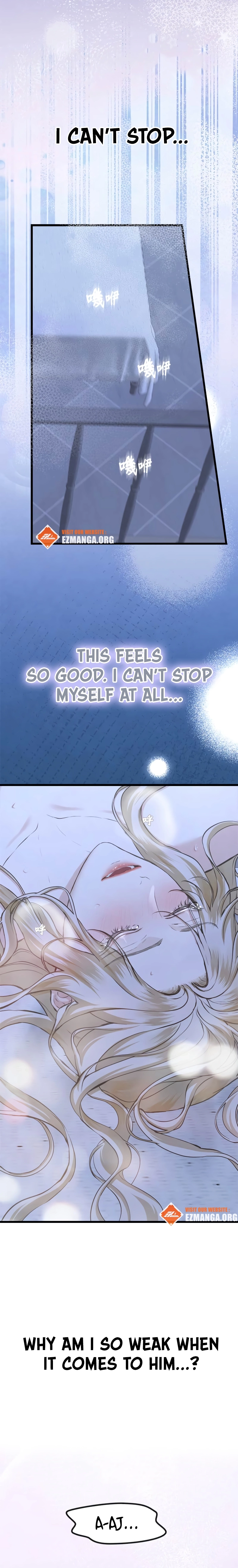 1 Year No More Chapter 37 page 4 - 