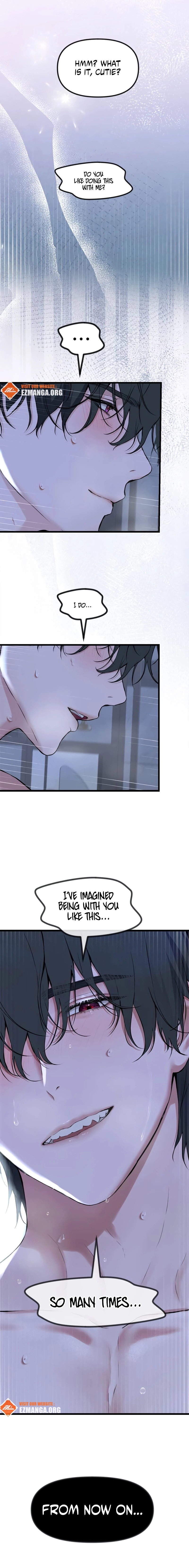 1 Year No More Chapter 37 page 5 - 