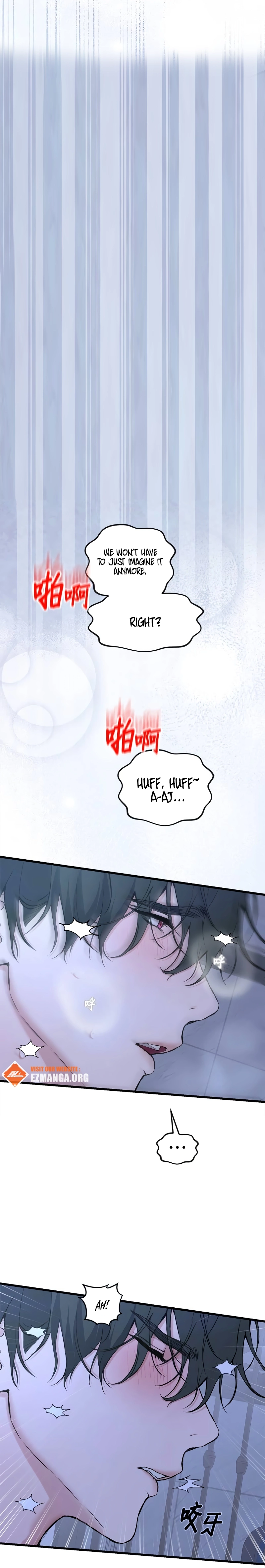 1 Year No More Chapter 37 page 6 - 