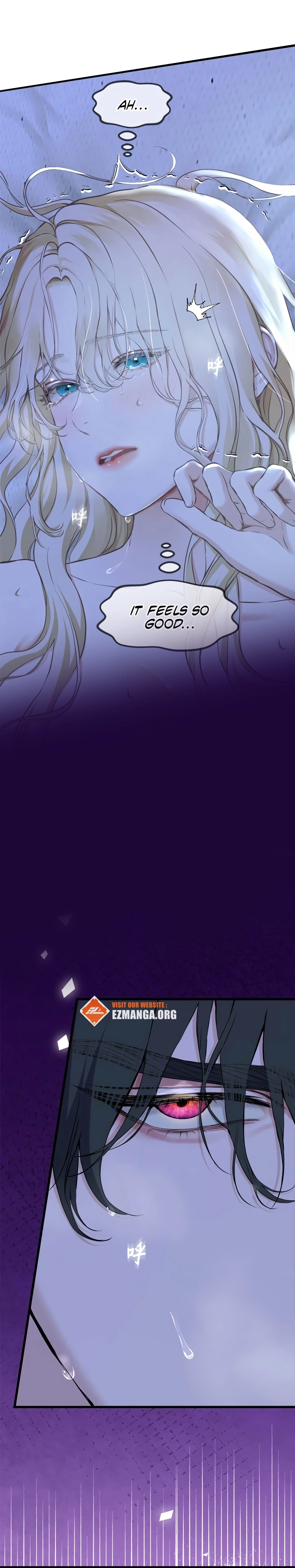 1 Year No More Chapter 38 page 6 - 