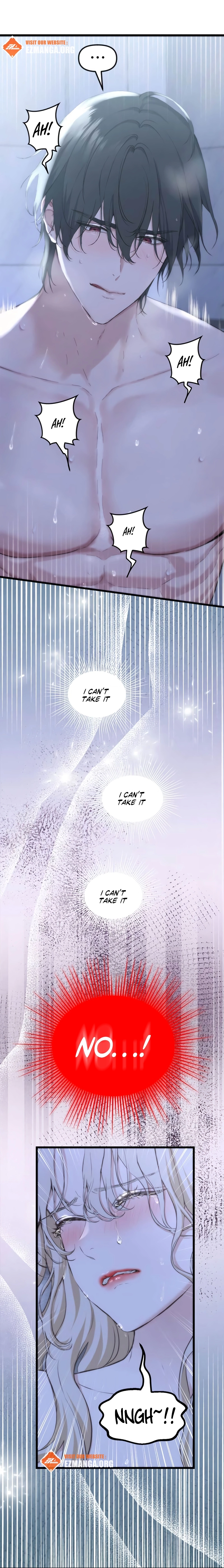 1 Year No More Chapter 38 page 7 - 