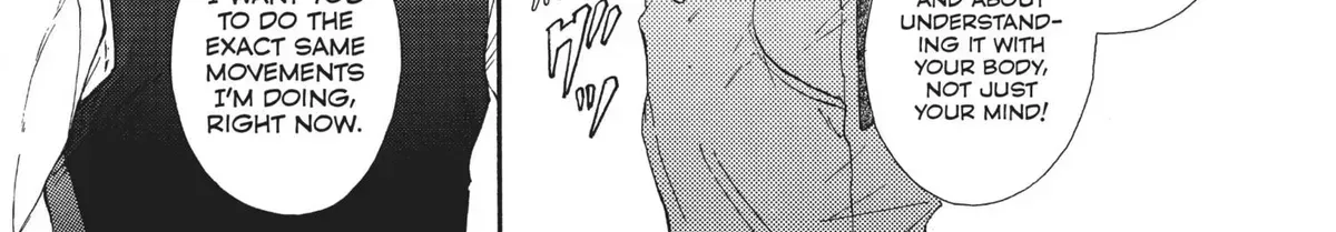 Read 10 Dance chapter 1.1 image 104 on Lezhin