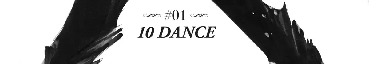 Read 10 Dance chapter 1.1 image 11 on Lezhin