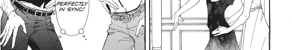 Read 10 Dance chapter 1.1 image 112 on Lezhin