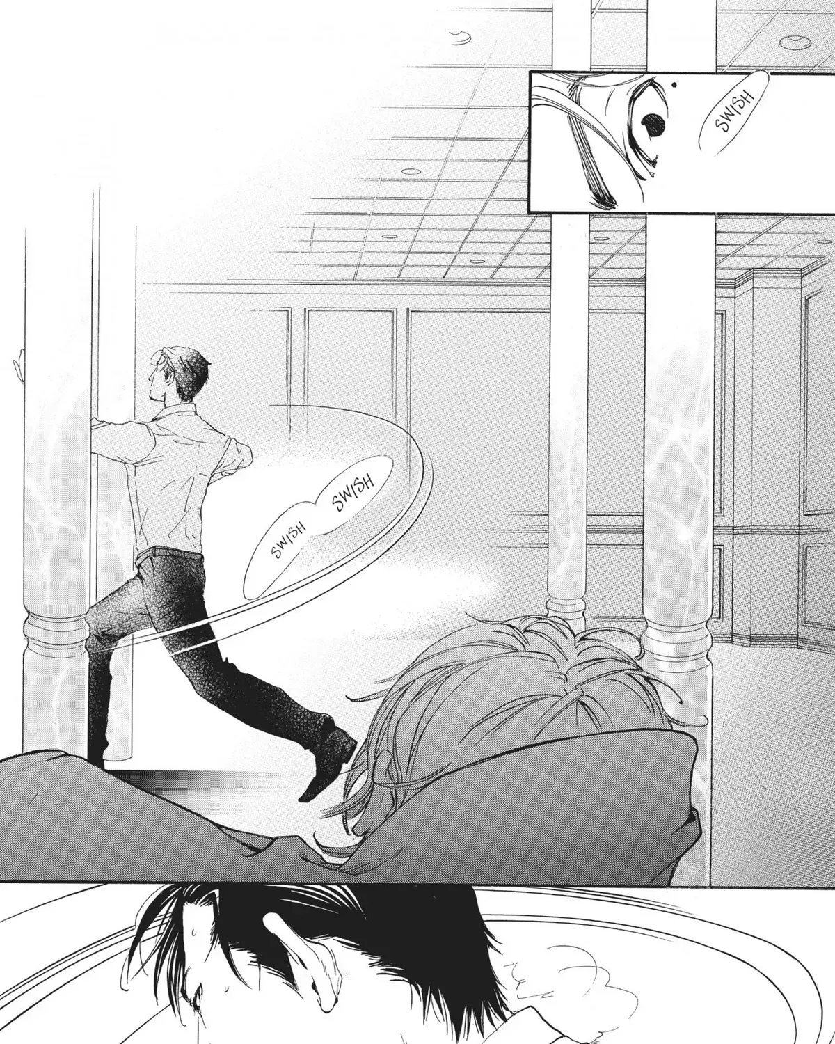 Read 10 Dance chapter 1.1 image 125 on Lezhin