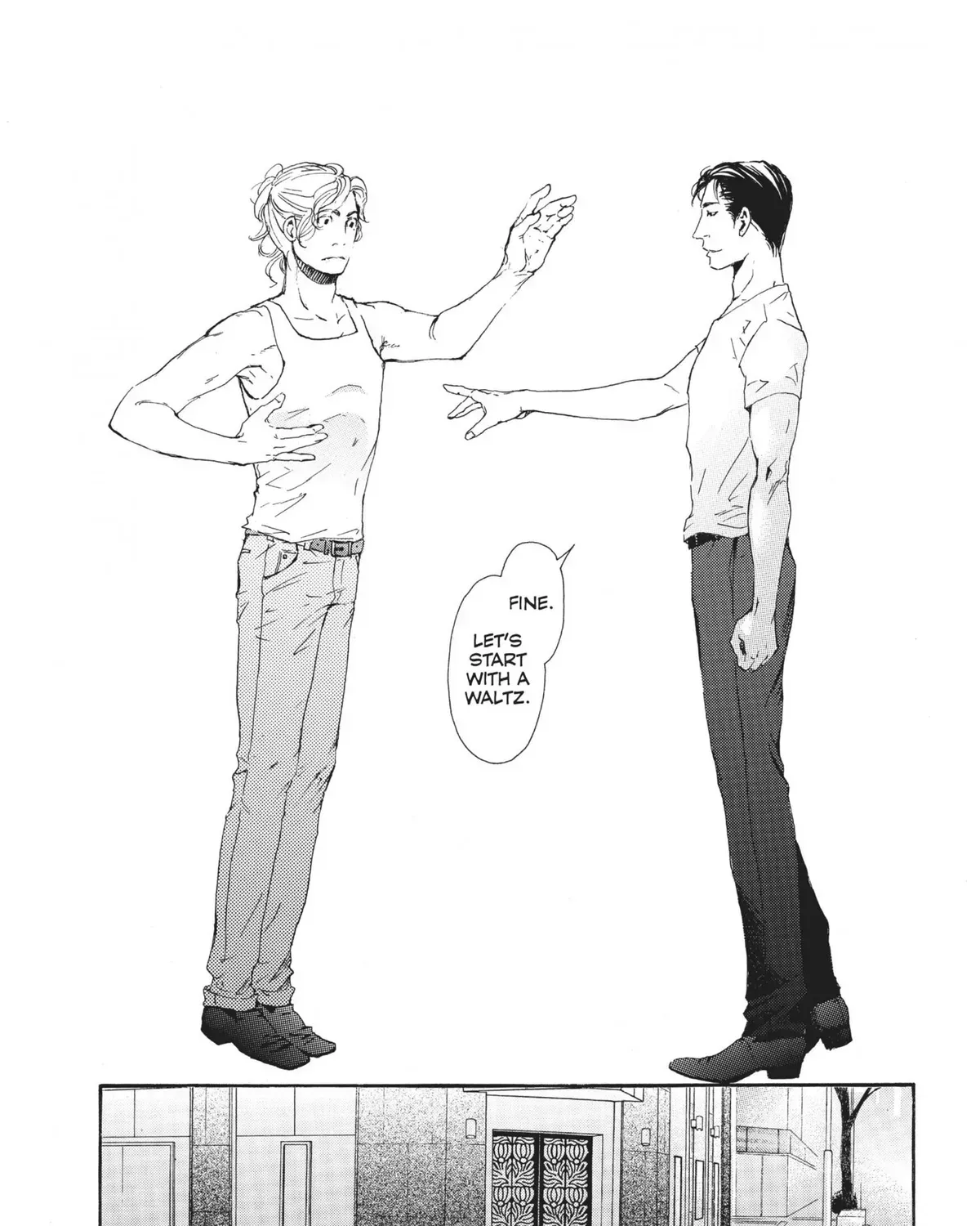 Read 10 Dance chapter 1.1 image 143 on Lezhin