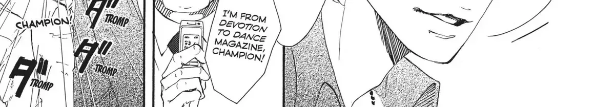 Read 10 Dance chapter 1.1 image 15 on Lezhin