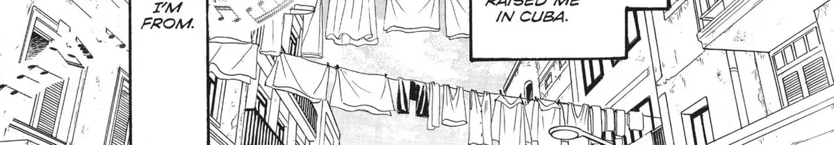 Read 10 Dance chapter 1.1 image 150 on Lezhin