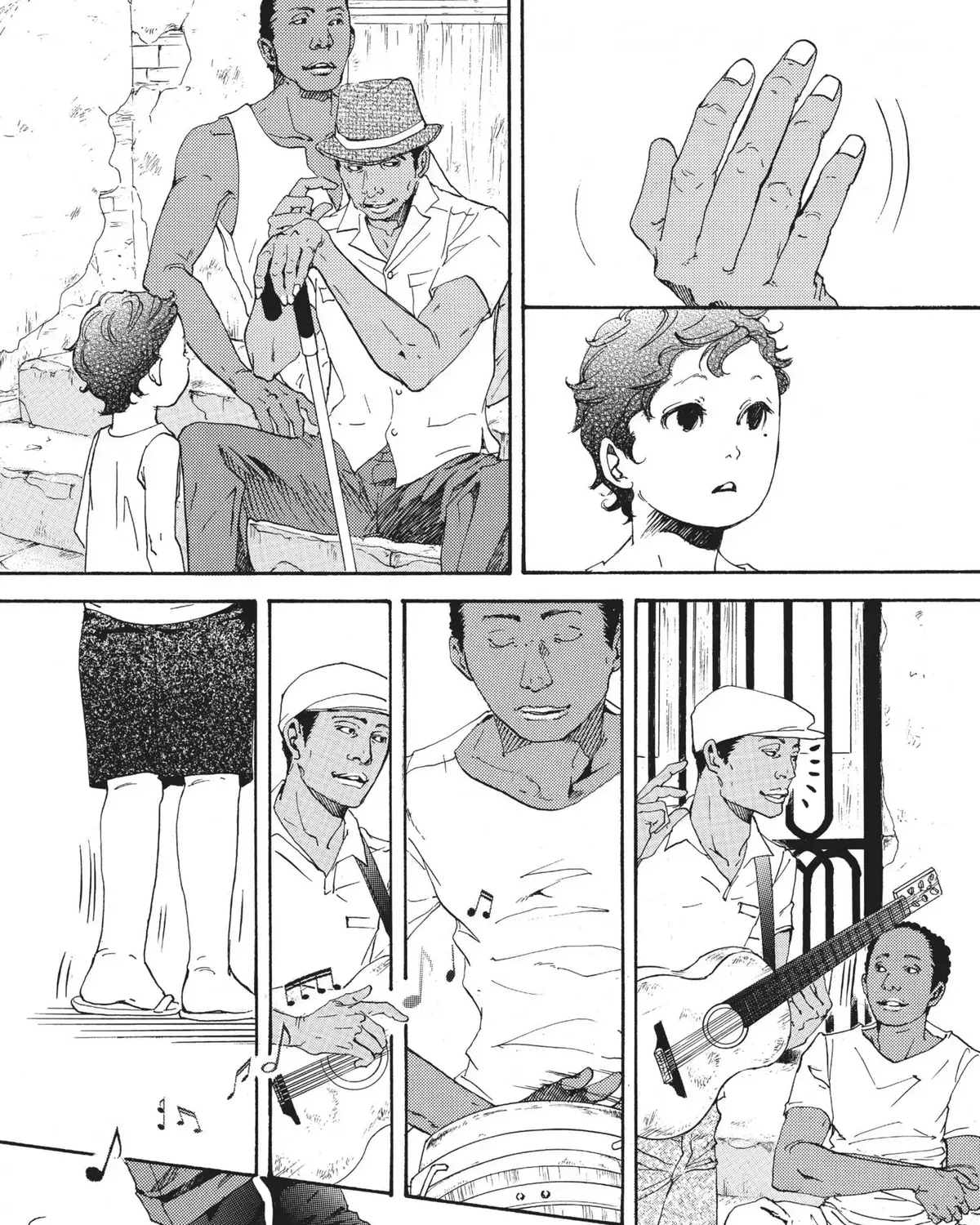 Read 10 Dance chapter 1.1 image 151 on Lezhin