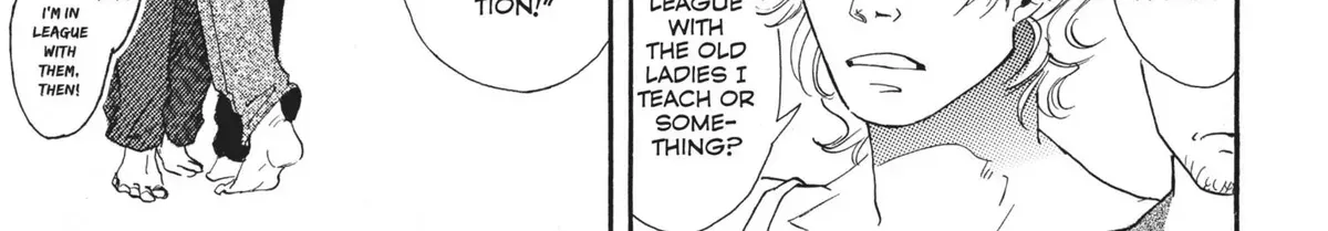 Read 10 Dance chapter 1.1 image 158 on Lezhin