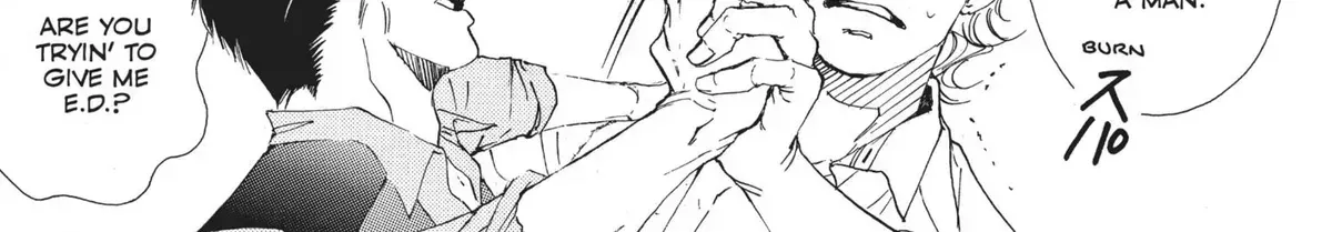 Read 10 Dance chapter 1.1 image 170 on Lezhin