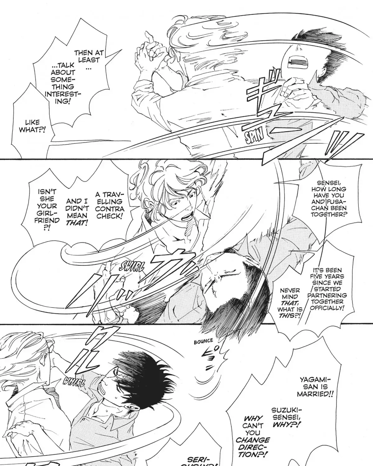 Read 10 Dance chapter 1.1 image 173 on Lezhin