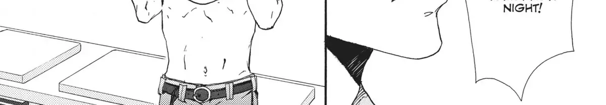 Read 10 Dance chapter 1.1 image 190 on Lezhin