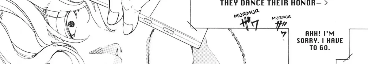 Read 10 Dance chapter 1.1 image 206 on Lezhin