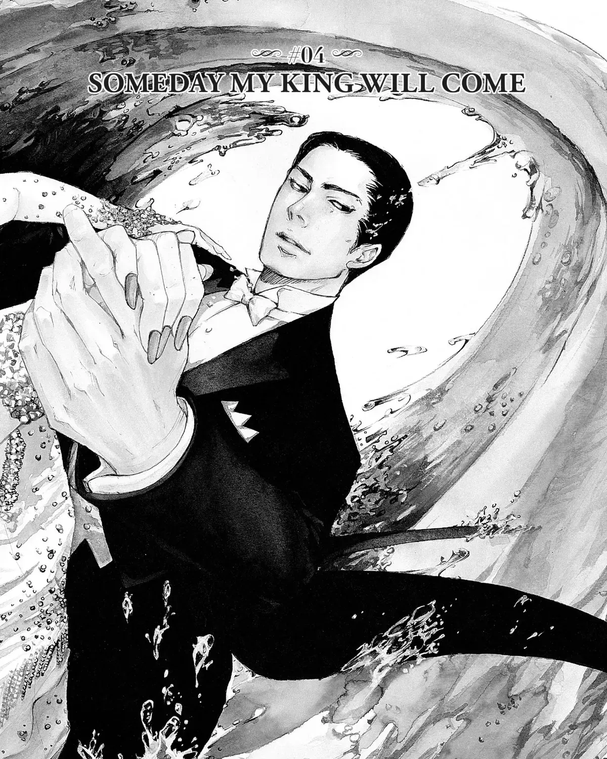 Read 10 Dance chapter 1.1 image 210 on Lezhin