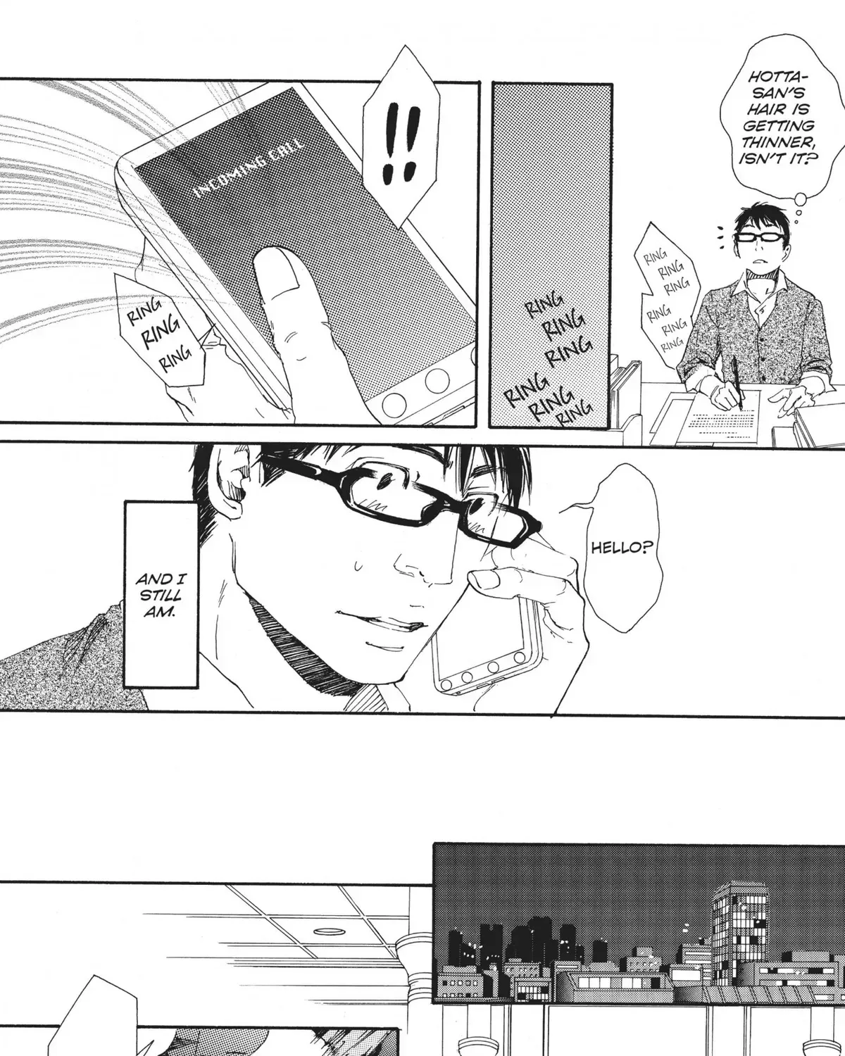 Read 10 Dance chapter 1.1 image 222 on Lezhin