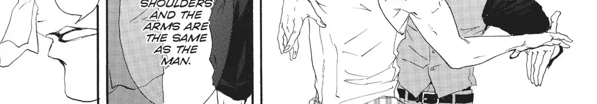 Read 10 Dance chapter 1.1 image 237 on Lezhin