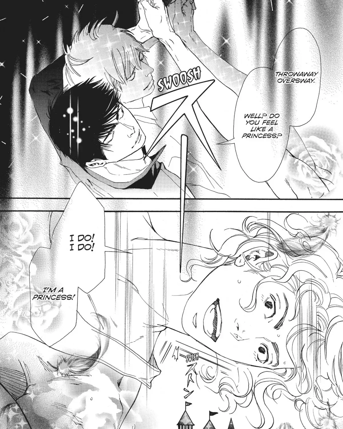 Read 10 Dance chapter 1.1 image 252 on Lezhin