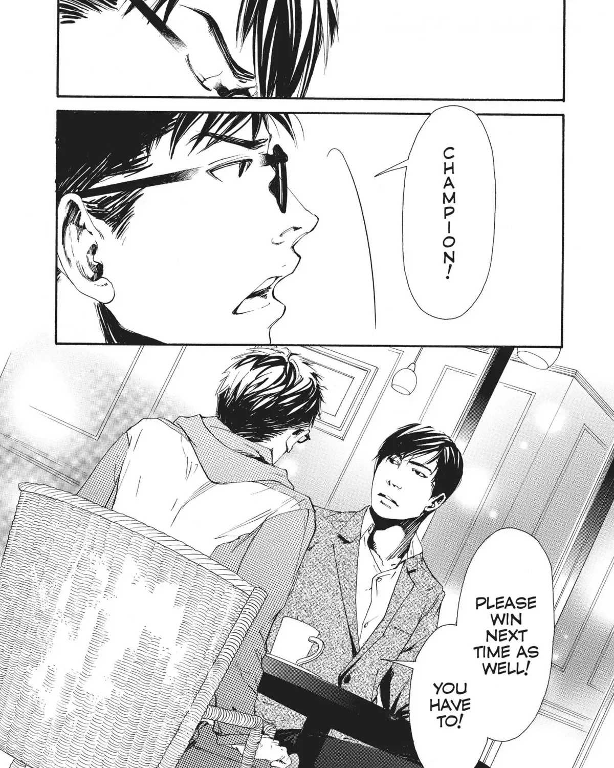 Read 10 Dance chapter 1.1 image 262 on Lezhin