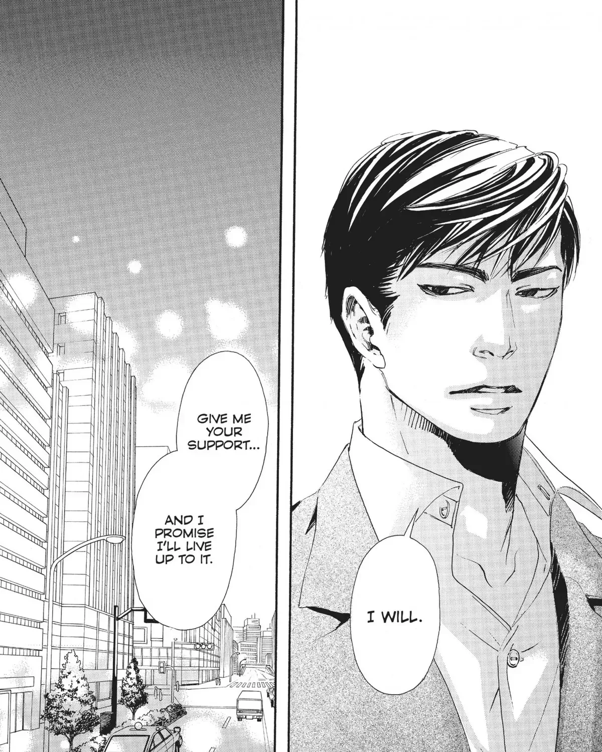 Read 10 Dance chapter 1.1 image 264 on Lezhin