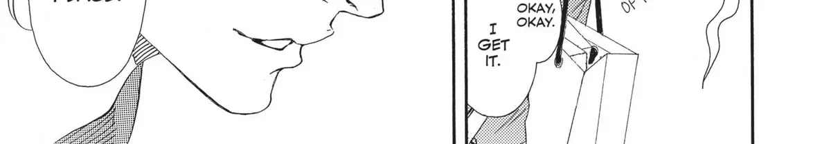 Read 10 Dance chapter 1.1 image 27 on Lezhin