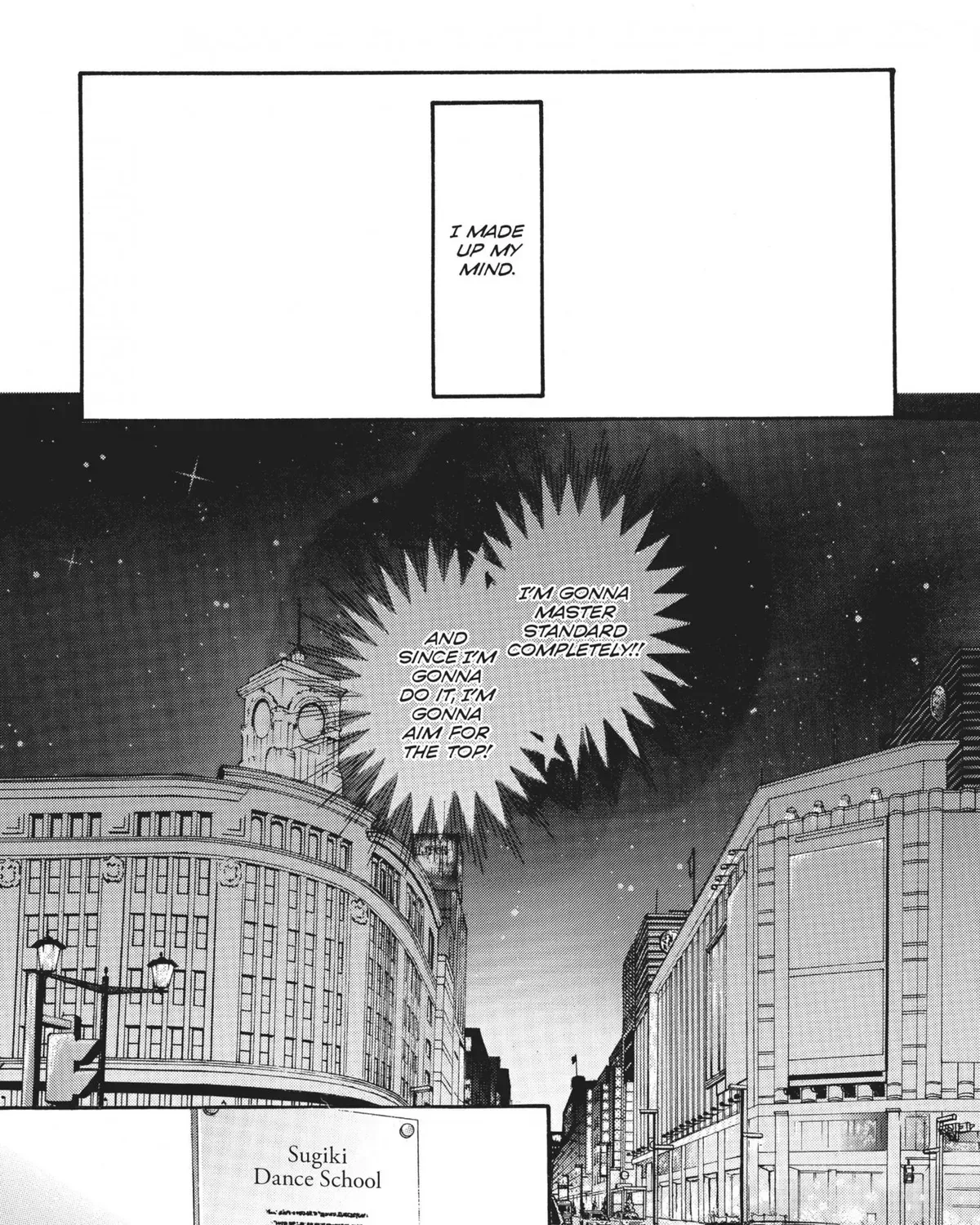 Read 10 Dance chapter 1.1 image 281 on Lezhin