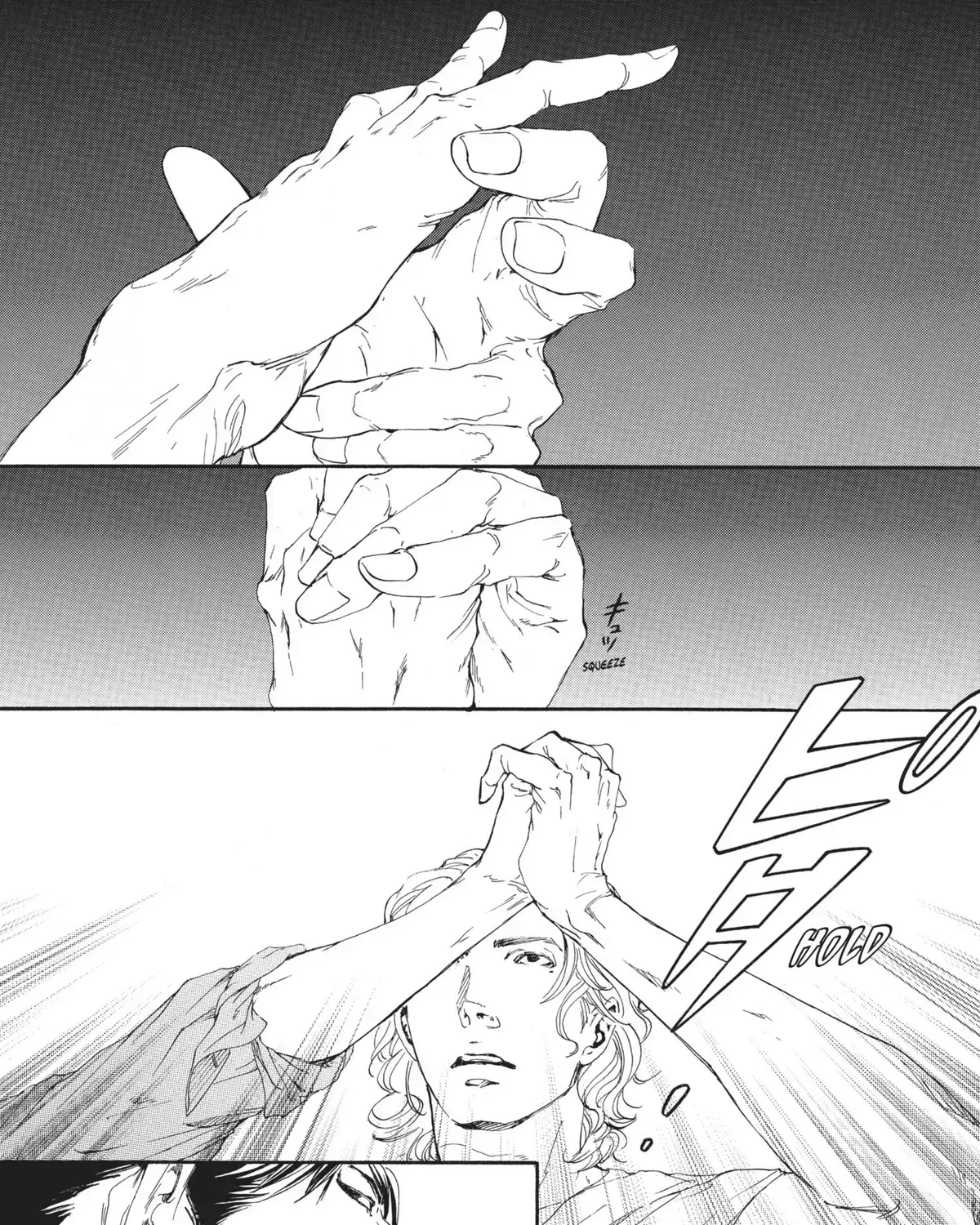 Read 10 Dance chapter 1.1 image 289 on Lezhin