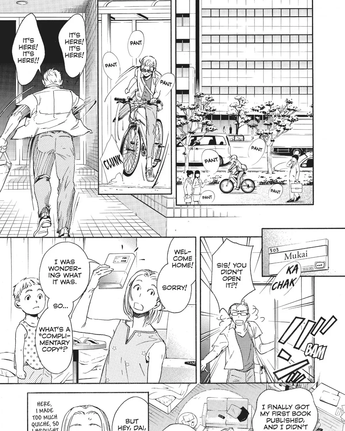 Read 10 Dance chapter 1.1 image 327 on Lezhin