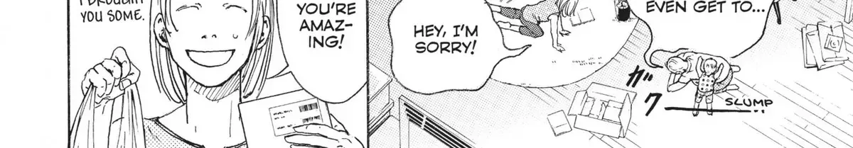Read 10 Dance chapter 1.1 image 328 on Lezhin