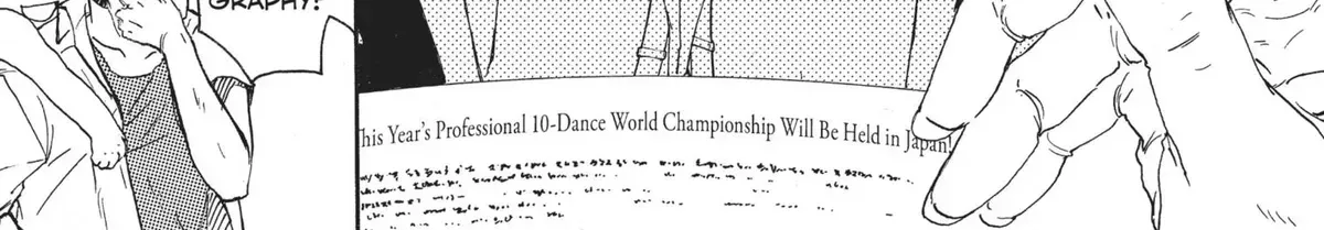 Read 10 Dance chapter 1.1 image 330 on Lezhin