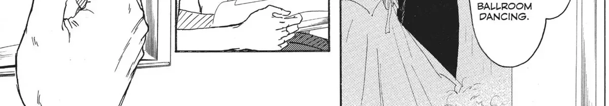 Read 10 Dance chapter 1.1 image 332 on Lezhin