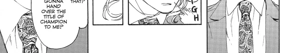 Read 10 Dance chapter 1.1 image 351 on Lezhin