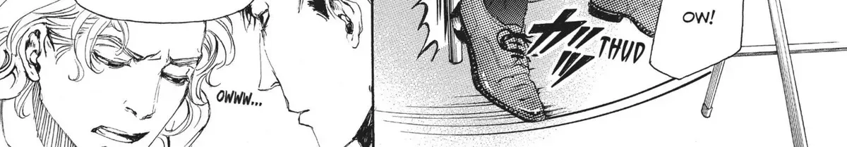 Read 10 Dance chapter 1.1 image 359 on Lezhin