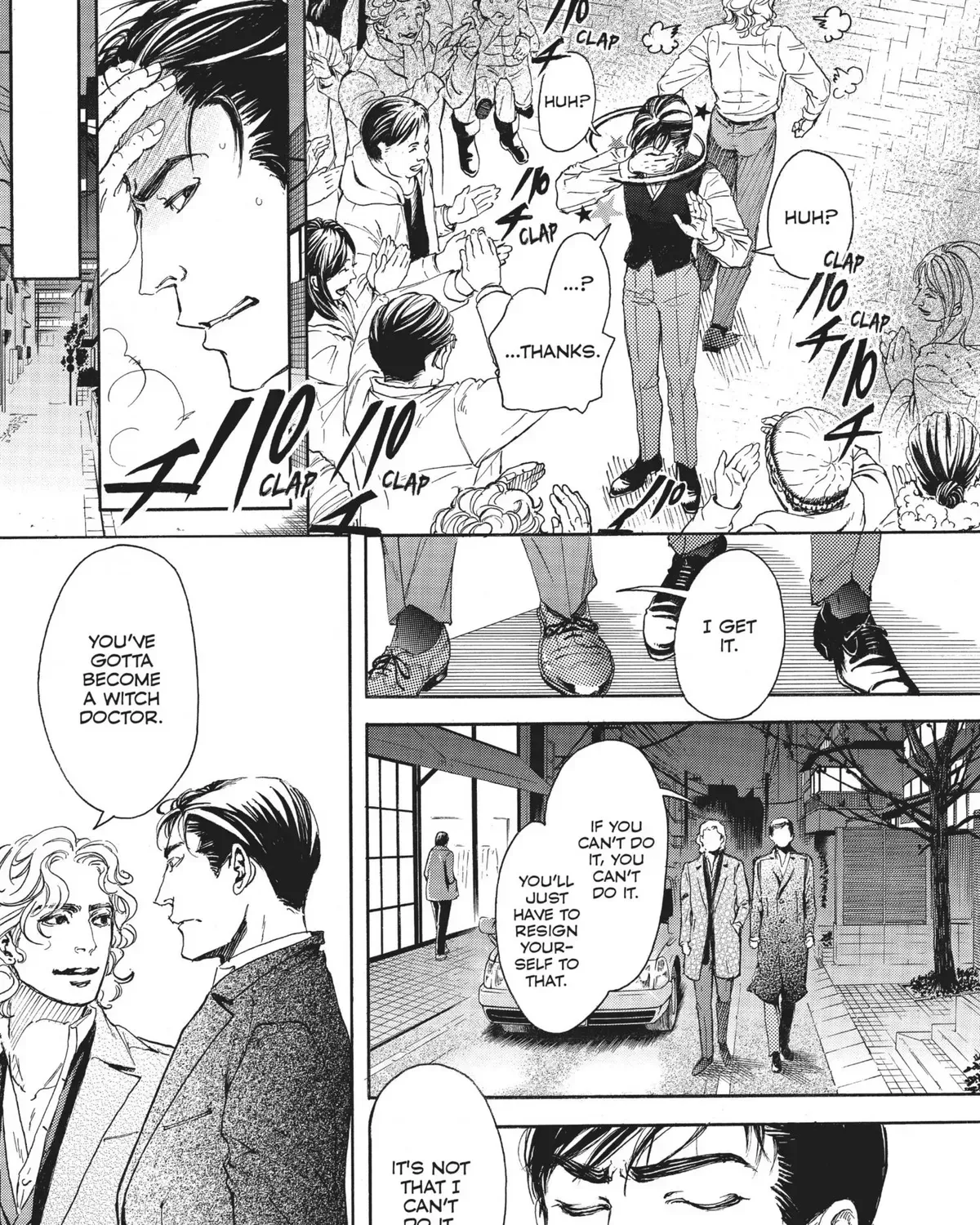 Read 10 Dance chapter 1.1 image 374 on Lezhin