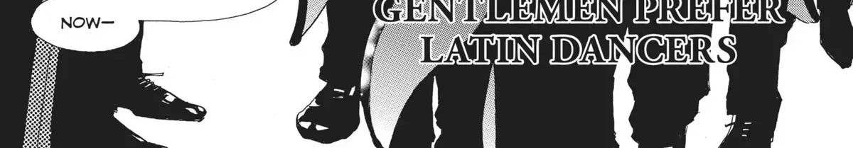 Read 10 Dance chapter 1.1 image 379 on Lezhin