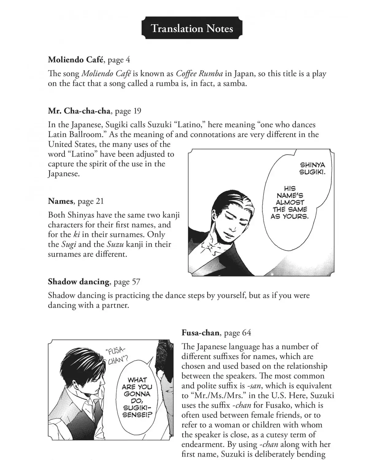 Read 10 Dance chapter 1.1 image 388 on Lezhin