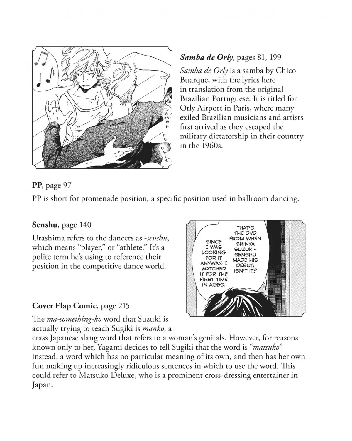 Read 10 Dance chapter 1.1 image 390 on Lezhin