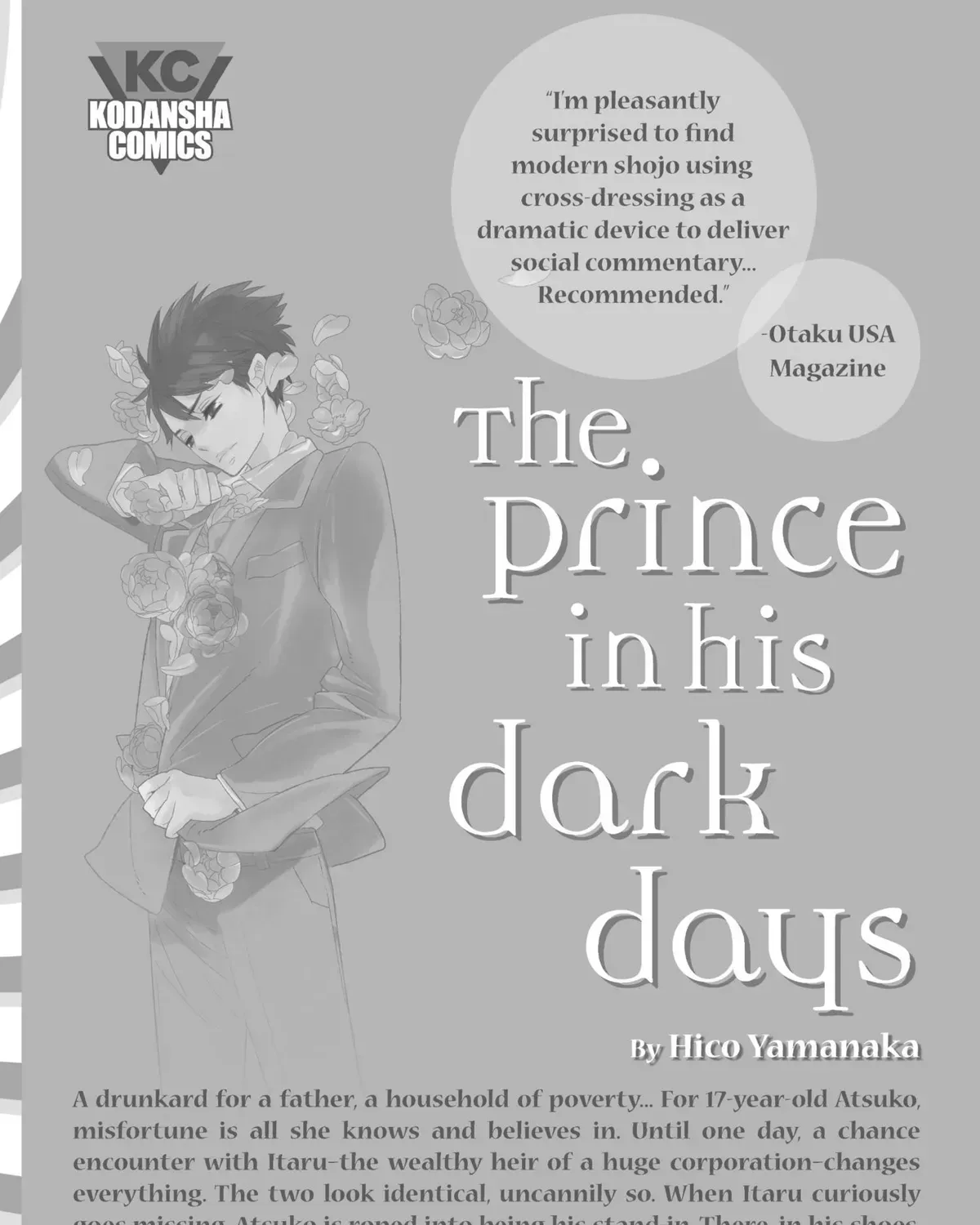 Read 10 Dance chapter 1.1 image 396 on Lezhin