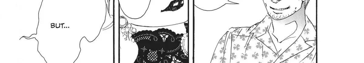 Read 10 Dance chapter 1.1 image 43 on Lezhin