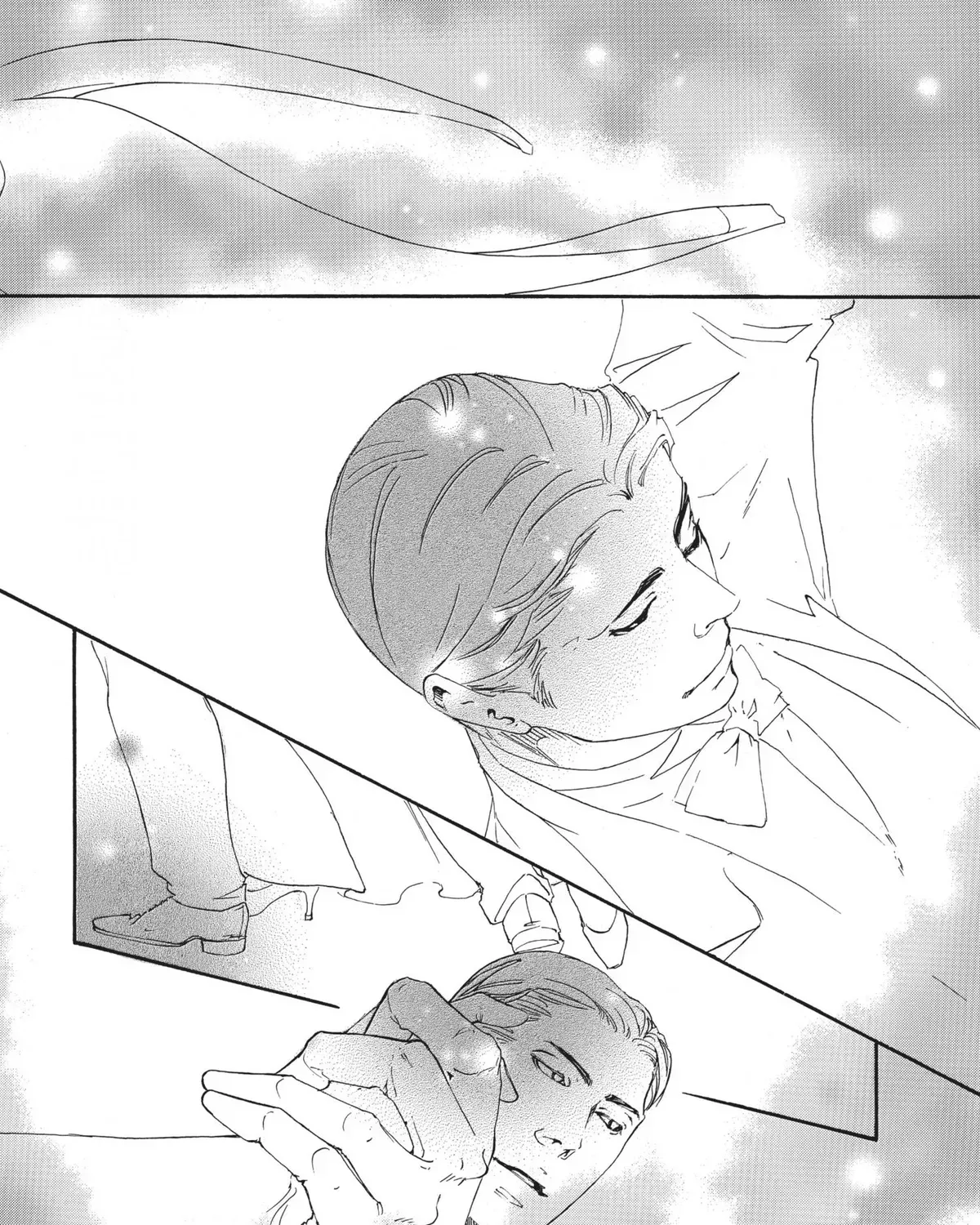 Read 10 Dance chapter 1.1 image 44 on Lezhin