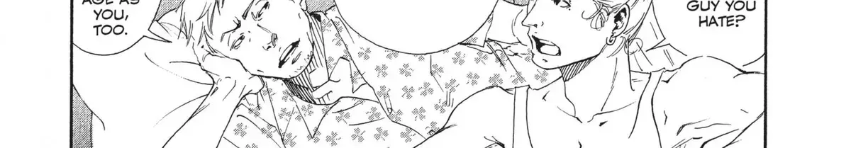 Read 10 Dance chapter 1.1 image 47 on Lezhin
