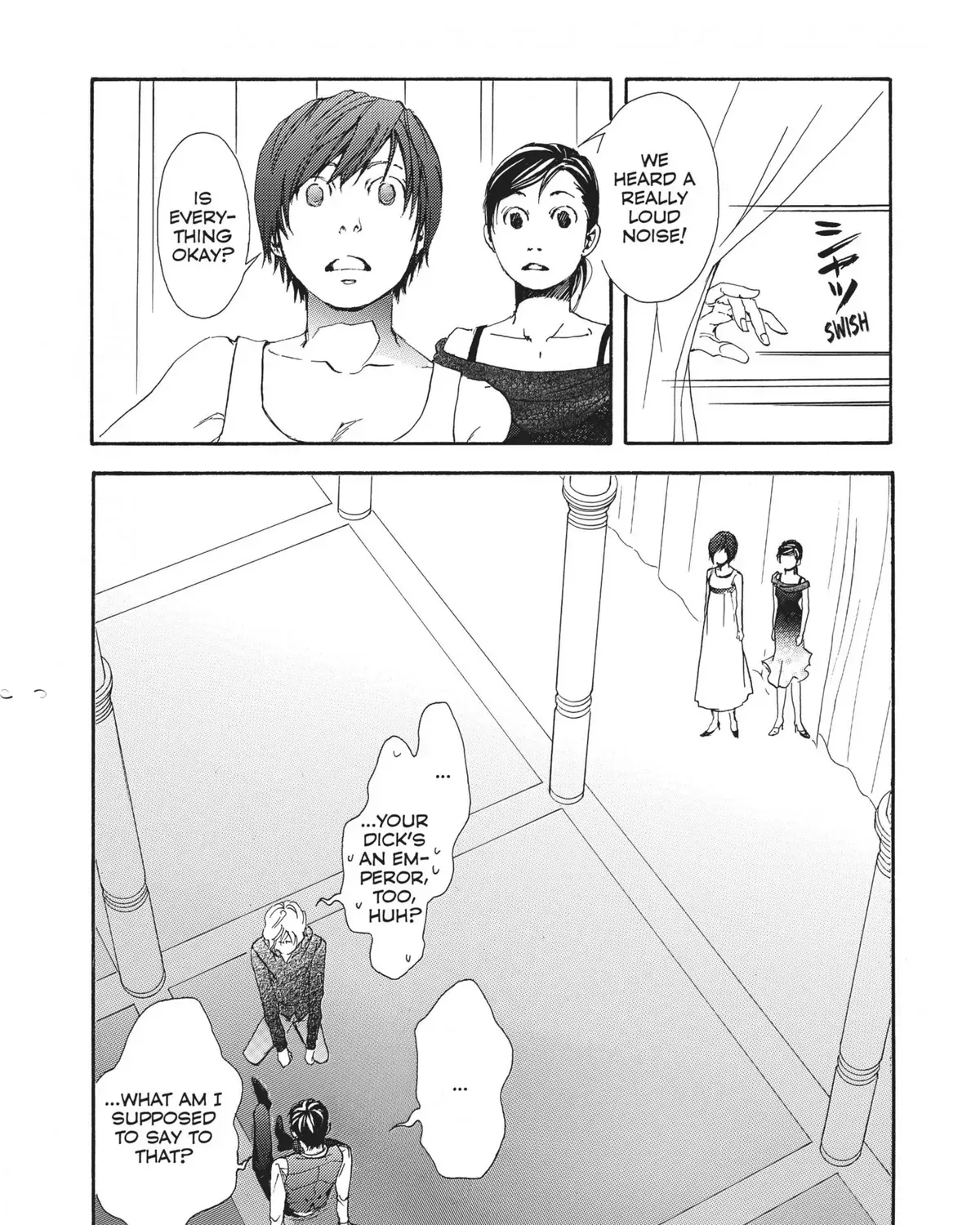 Read 10 Dance chapter 1.1 image 72 on Lezhin
